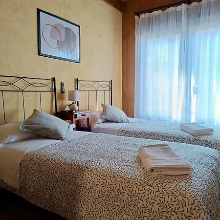 Hostal Sahagun Sahagún