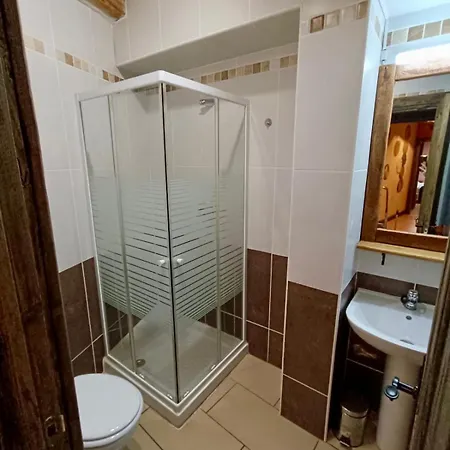 Hostal Sahagun Guest house *