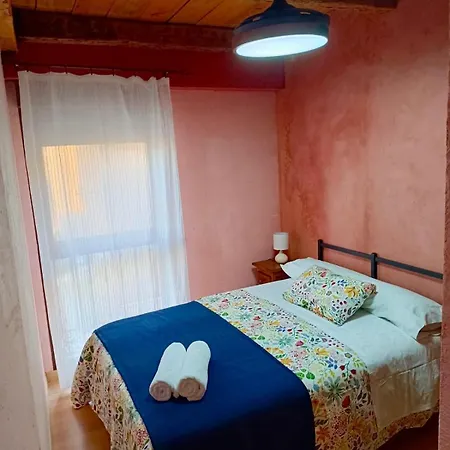 Guest house Hostal Sahagun Sahagun