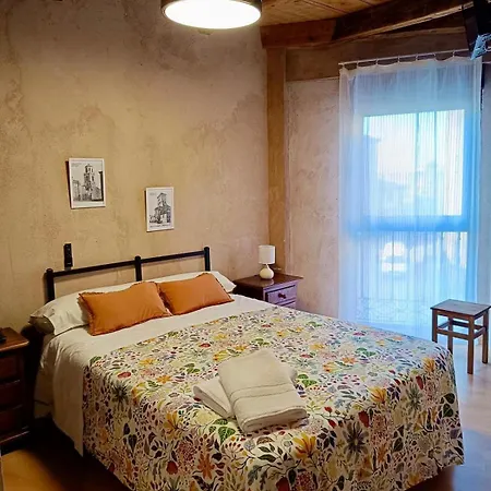 Hostal Sahagun Guest house