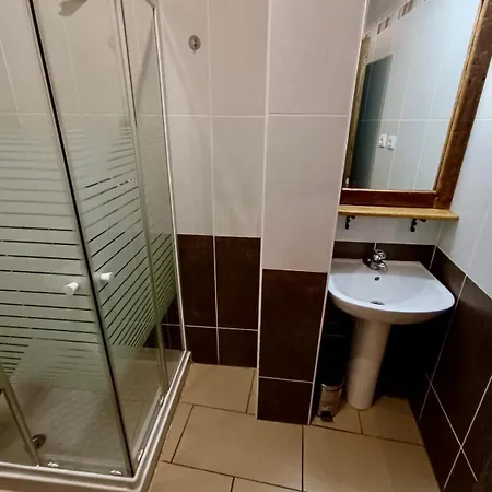 Hostal Sahagun Konukevi 3*