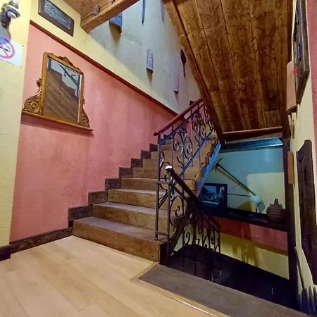 Hostal Sahagun Sahagún