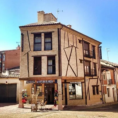 Hostal Sahagun * Sahagun