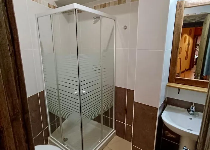 Hostal Sahagun ゲストハウス 3*