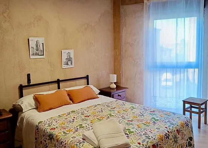 Hostal Sahagun ゲストハウス